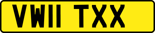 VW11TXX