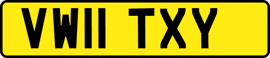 VW11TXY