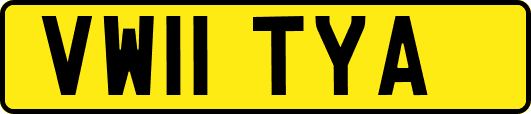 VW11TYA