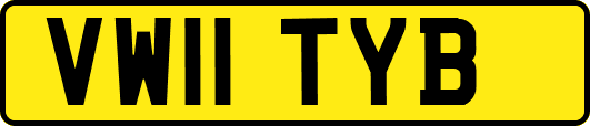 VW11TYB
