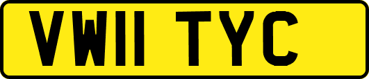 VW11TYC