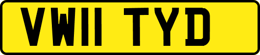 VW11TYD