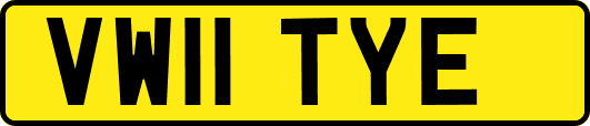 VW11TYE