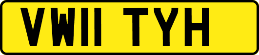 VW11TYH