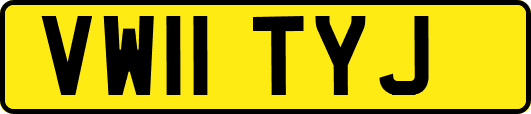 VW11TYJ
