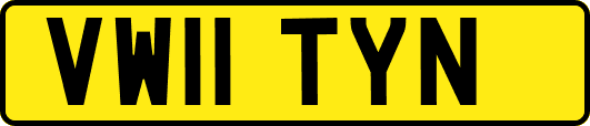 VW11TYN