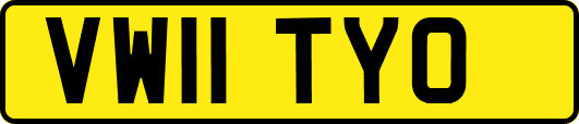VW11TYO