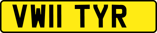 VW11TYR