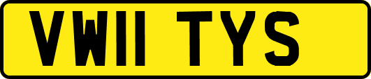 VW11TYS