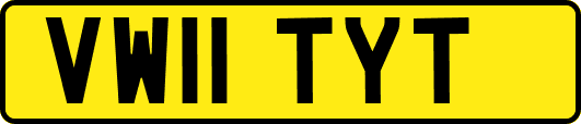 VW11TYT