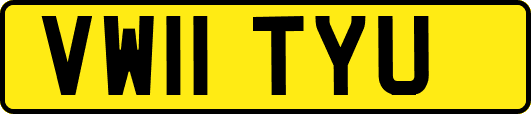 VW11TYU