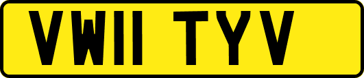 VW11TYV