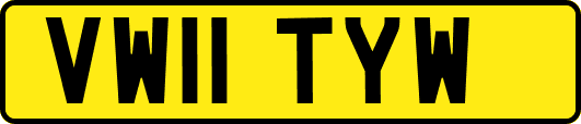 VW11TYW