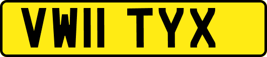 VW11TYX