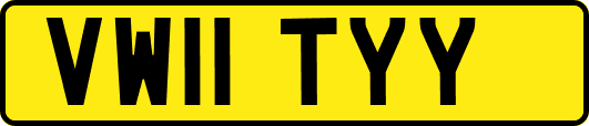 VW11TYY