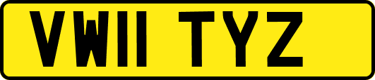 VW11TYZ