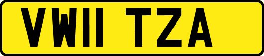 VW11TZA