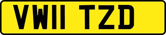 VW11TZD