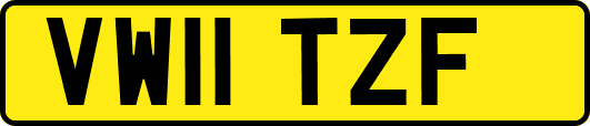 VW11TZF
