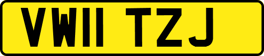 VW11TZJ