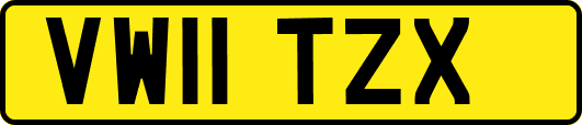 VW11TZX