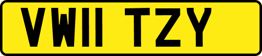 VW11TZY