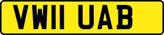 VW11UAB