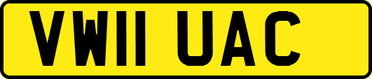 VW11UAC