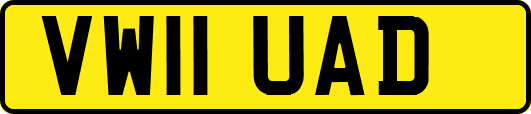 VW11UAD