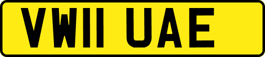 VW11UAE