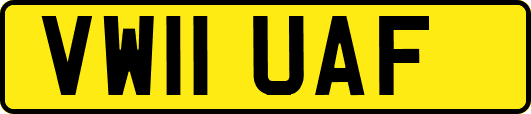 VW11UAF