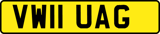 VW11UAG
