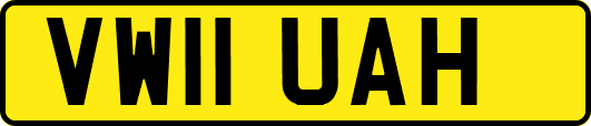 VW11UAH