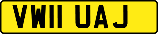 VW11UAJ