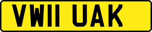 VW11UAK