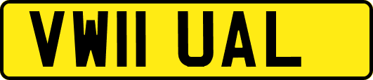 VW11UAL
