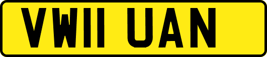 VW11UAN