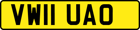 VW11UAO
