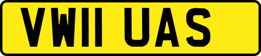 VW11UAS