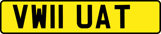 VW11UAT