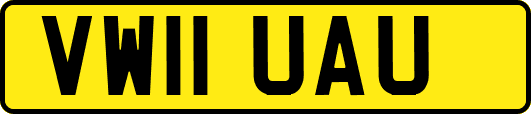 VW11UAU