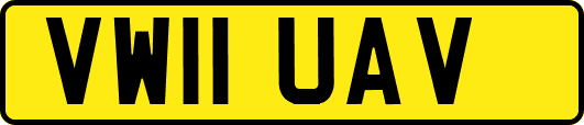 VW11UAV