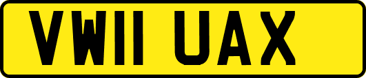 VW11UAX