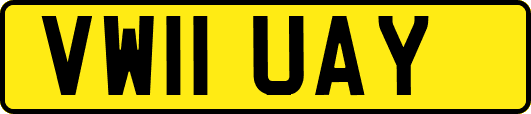 VW11UAY