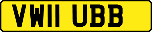 VW11UBB