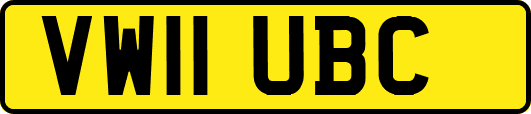 VW11UBC