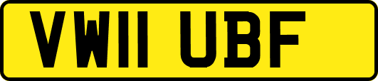 VW11UBF