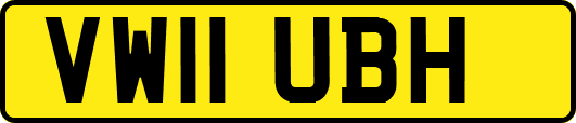 VW11UBH