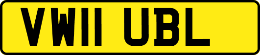VW11UBL