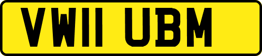 VW11UBM